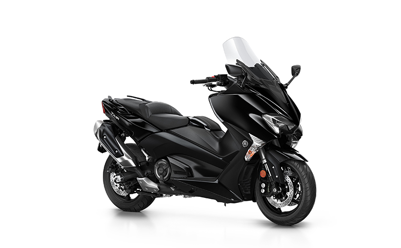 T-MAX ABS (2018)
