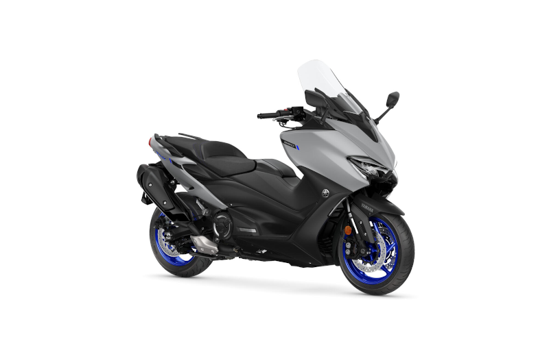 TMAX (2021)